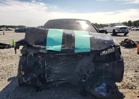 2018 Dodge Charger Sxt Plus из США, поврежденный, VIN 2C3CDXHG4JH156300